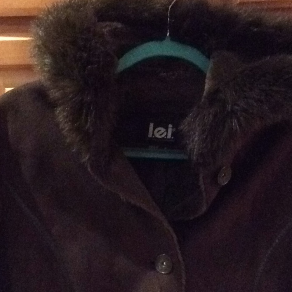 Jacket - Picture 2 of 4